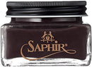 Saphir Medaille d’Or Cordovan Cream | Natural Wax Polish for Leather Shoes & Boots