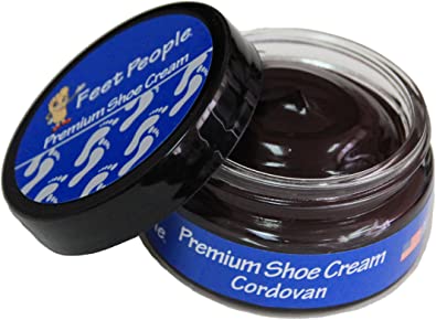 FeetPeople | Premium Shoe Cream