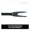 Corona GT 3040 Clipper GT3040 Extendable Handle Weeder | Color Red