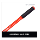 Corona GT 3040 Clipper GT3040 Extendable Handle Weeder | Color Red