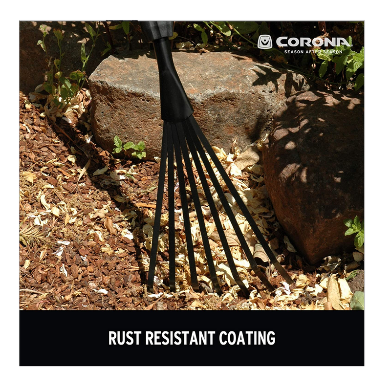 Corona GT 3050 Extendable Handle Rake