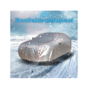 Coverado Luxury Car Cover With Built-in Storage Bag Zipper