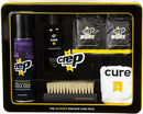 Crep Protect Gift Set Mens Solution Black