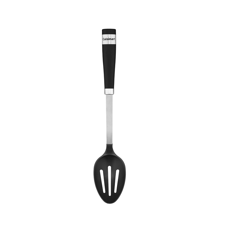 Cuisinart Kitchen Utensil, 7 Piece Set, Black