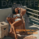 DAILYLIFE HDPE Adirondack Chair | Patio Outdoor Chairs