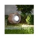 DGSCAK Outdoor Decorative Solar Lights | Super Bright for Gardens Waterproof for Pathways
