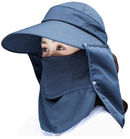 DRIONO Wide Brim Sun Hat  | Fishing Hat