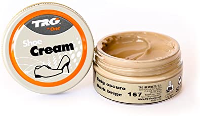 TRG SHOE CREAM