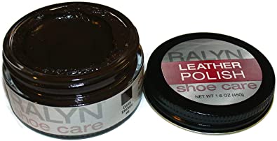 RALYN | Shoe Care Leather Polish