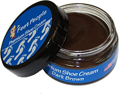 FeetPeople | Premium Shoe Cream