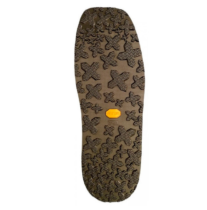 Vibram Freidriech Sole