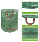 Decorlife 72 Gallon Reusable Trash Bags For Patio
