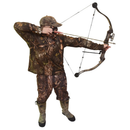 DecoyPro Camo Balaclava Face Mask | Breathable And Lightweight