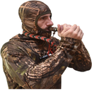 DecoyPro Camo Balaclava Face Mask | Breathable And Lightweight