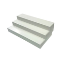 Dial Industries Inc. 01703 Expand A Shelf| Standard| White
