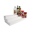 Dial Industries Inc. 01703 Expand A Shelf| Standard| White