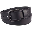 Dickies Men's Casual Leather Belt | Black