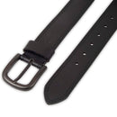 Dickies Men's Casual Leather Belt | Black