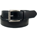 Dickies Men's Casual Leather Belt | Black One