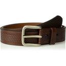 Dickies Men's Casual Leather Belt | Brown Classic