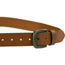 Dickies Men's Casual Leather Belt | Tan