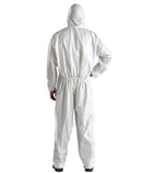 Disposable Head Gown