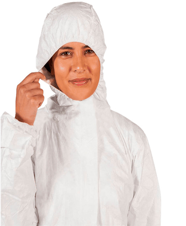 Disposable Head Gown