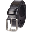 Dockers Men's Leather Casual Belt | Color Balck