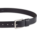 Dockers Men's Leather Casual Belt | Color Balck