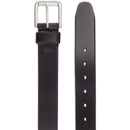 Dockers Men's Leather Casual Belt | Color Balck