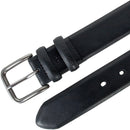 Dockers Men's Leather Casual Belt | Color Black Casual