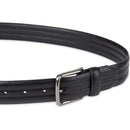 Dockers Men's Leather Casual Belt | Color Black One