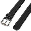 Dockers Men's Leather Casual Belt | Color Black One