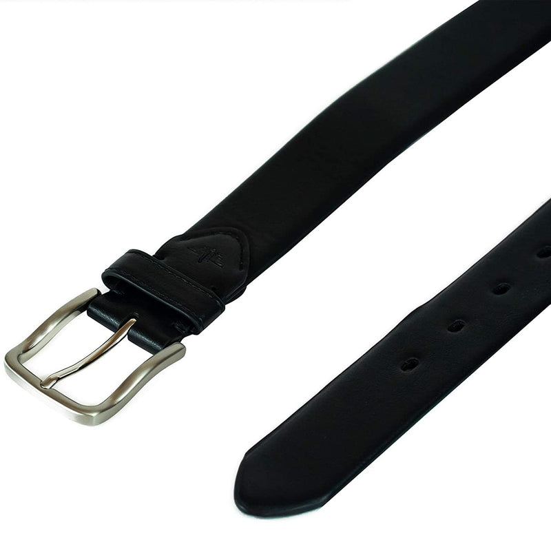 Dockers Mens Reversible Stretch Belt - Black/Brown - Small