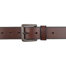 Dockers Men's Leather Casual Belt | Color Brown