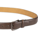 Dockers Men's Leather Casual Belt | Color Brown Casual