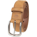 Dockers Men's Leather Casual Belt | Color Tan Simple