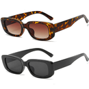 Dollger Rectangular Sunglasses For Women And Men