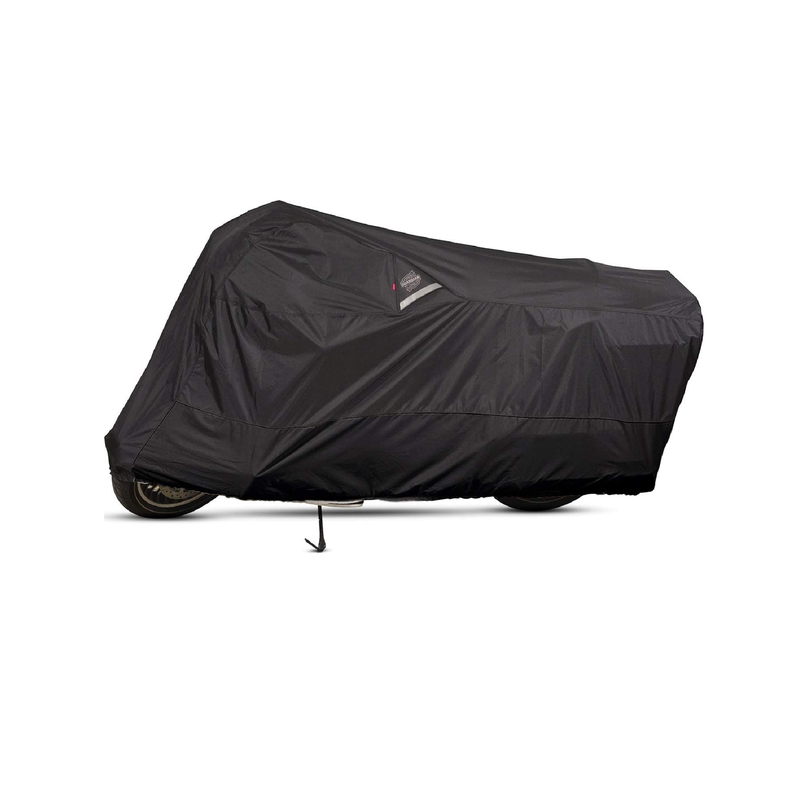 Dowco Guardian 50002-02 WeatherAll Plus Waterproof Motorcycle Cover