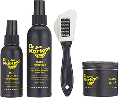 Dr. Martens Men's Premium Shoecare Box