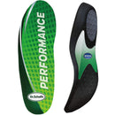 Dr. Scholl’s Performance Sized to Fit Running Insoles for Men & Women  Help Prevent Plantar Fasciitis, Shin Splints and Runner’s 