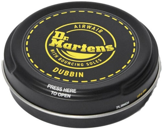 Dr Martens Shoe Care Kit 2