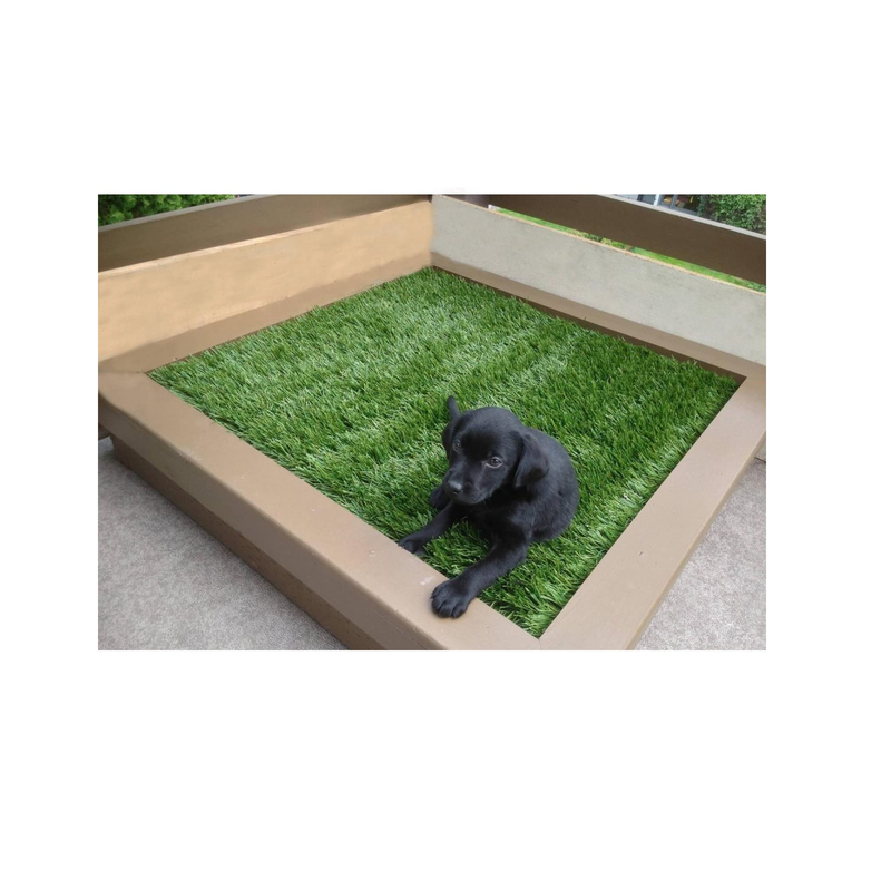 ECO MATRIX Indoor and Outdoor Artificial Grass Mat