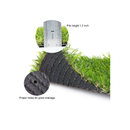 ECO MATRIX Indoor and Outdoor Artificial Grass Mat