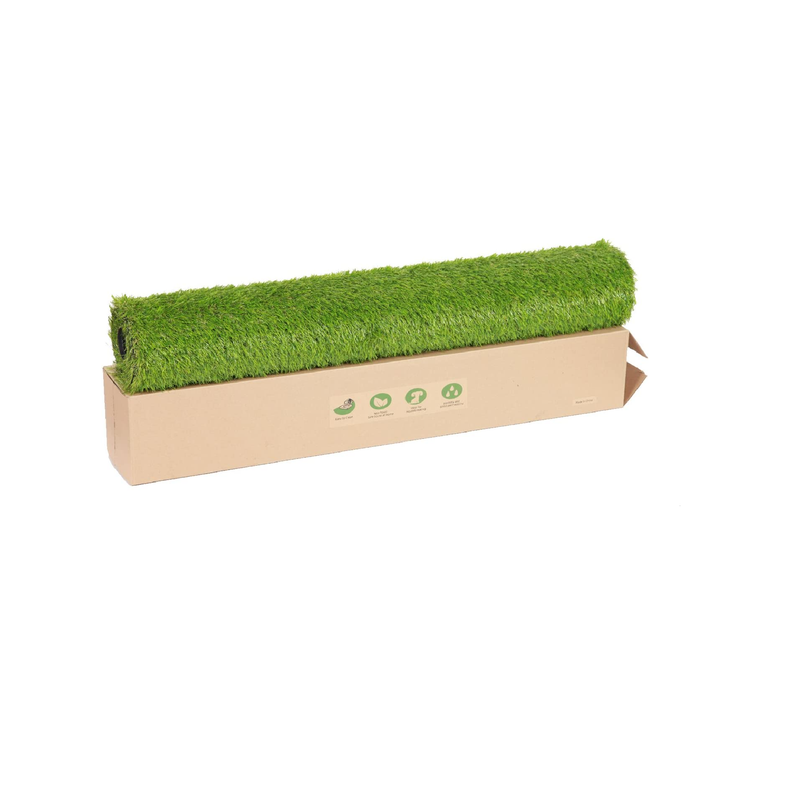 ECO MATRIX Indoor and Outdoor Artificial Grass Mat