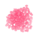 Ebliiny Stones That Glow in The Dark | Outdoor Decoration