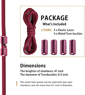 ElasticNoTieShoeLacesForAdults_KidsandElderly_2Pairs_3.jpg