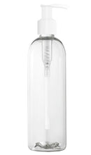 Empty 16 Oz Pump Bottle