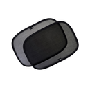 Enovoe Baby Car Window Sun Shade Sun Glare Protection