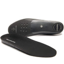 Equilibrium+ | Orthotic Plantar Fasciitis Arch and Balance Support Shoe Insoles | for Men and Women | Comfortable Inserts